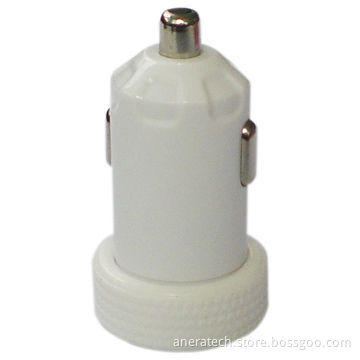 USB Car Chargers, 5V/1A